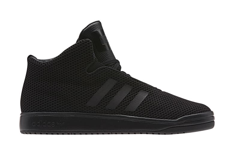 adidas Originals Veritas Mid「Premium Basics」系列