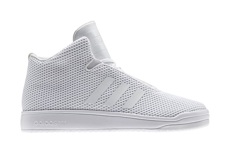 adidas Originals Veritas Mid「Premium Basics」系列