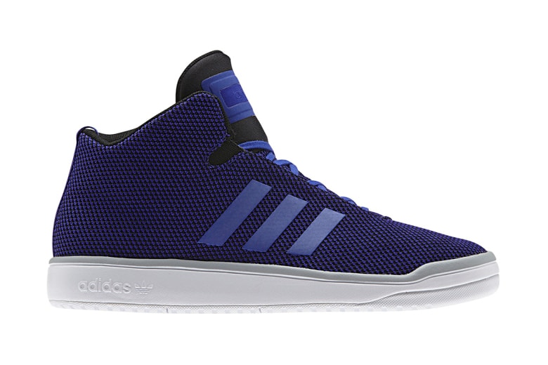 adidas Originals 2015 春夏 Veritas Mid 女鞋系列