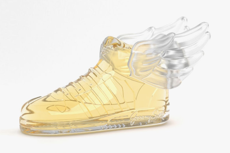 adidas Originals x Jeremy Scott「JS Wings 2.0」香水
