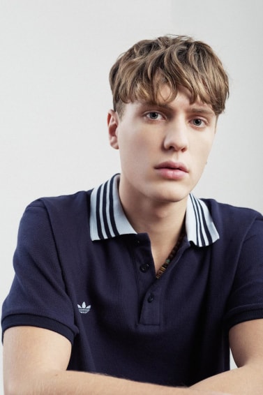 《The Green Soccer Journal》打造 adidas Originals x SPEZIAL 2015 春夏系列造型特輯
