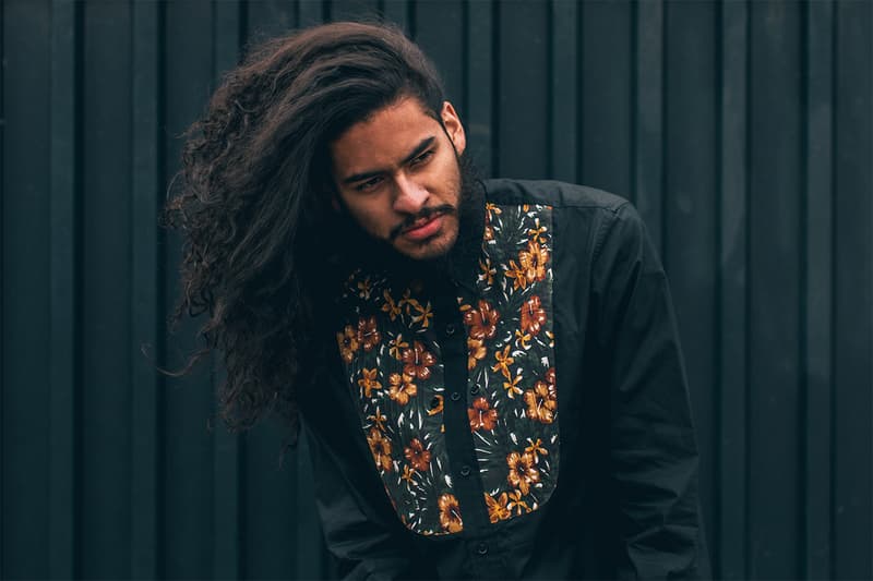 adidas Y-3 2015 春夏系列造型搭配 Lookbook