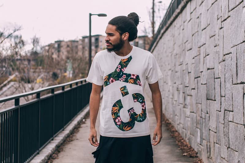 adidas Y-3 2015 春夏系列造型搭配 Lookbook