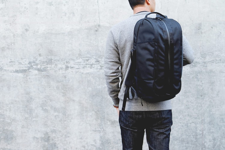 Aer Duffel Pack 兩用背包
