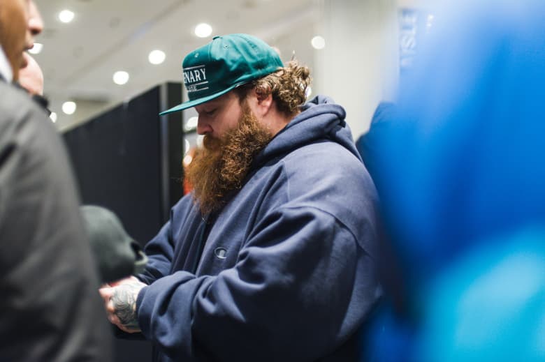 Agenda New York 2015 冬季展會現場回顧