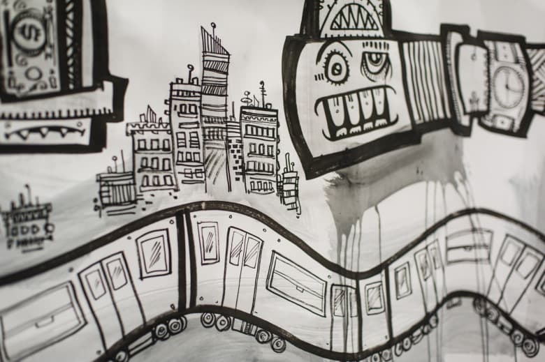 Agenda New York 2015 冬季展會現場回顧