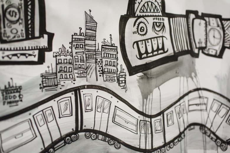 Agenda New York 2015 冬季展會現場回顧