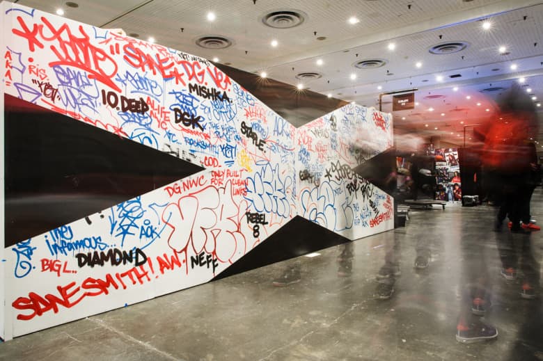 Agenda New York 2015 冬季展會現場回顧