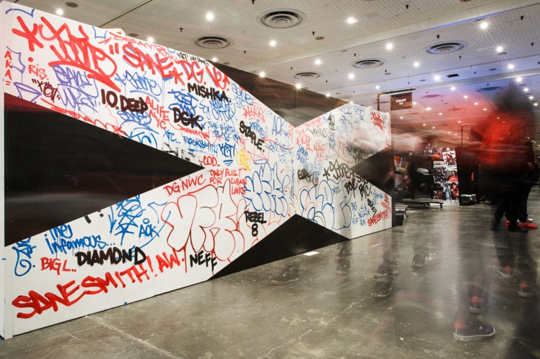 Agenda New York 2015 冬季展會現場回顧