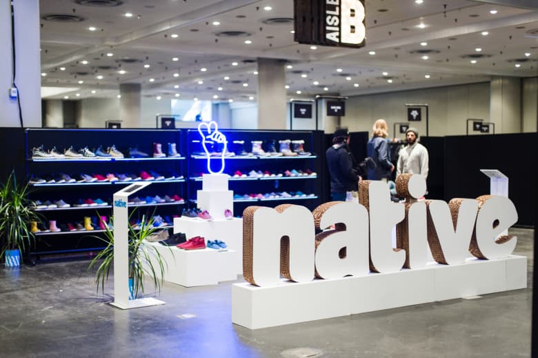 Agenda New York 2015 冬季展會現場回顧