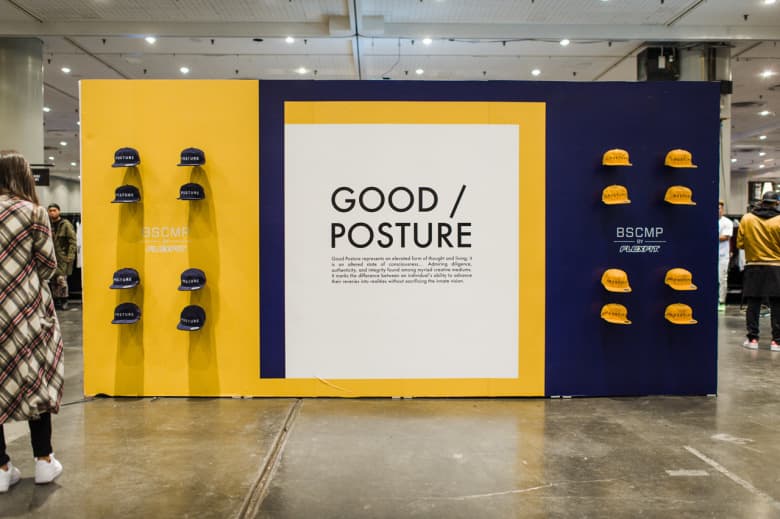 Agenda New York 2015 冬季展會現場回顧