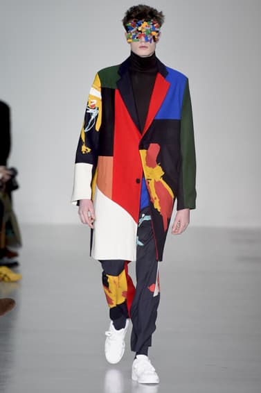 Agi & Sam 2015 秋冬系列