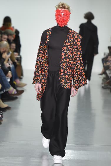 Agi & Sam 2015 秋冬系列