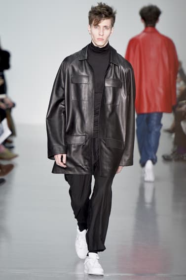 Agi & Sam 2015 秋冬系列