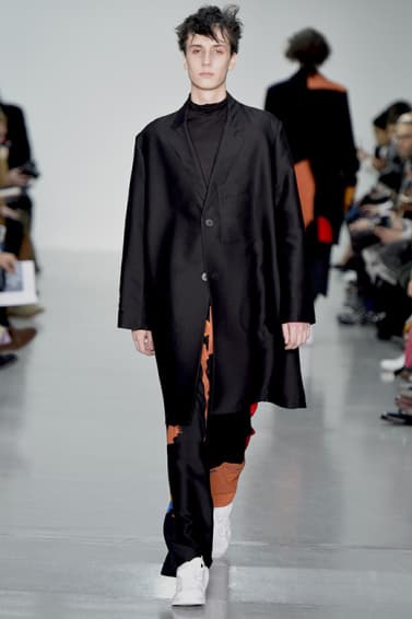 Agi & Sam 2015 秋冬系列