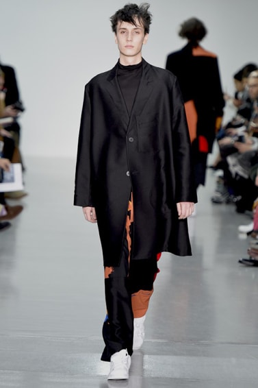 Agi & Sam 2015 秋冬系列