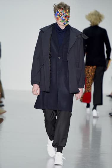 Agi & Sam 2015 秋冬系列