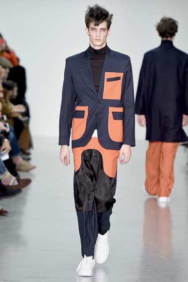 Agi & Sam 2015 秋冬系列