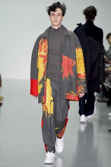 Agi & Sam 2015 秋冬系列