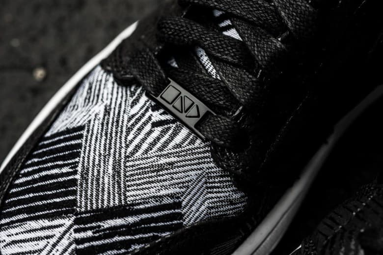 Air Jordan 1 Retro Hi 2015「黑人曆史月」別注配色