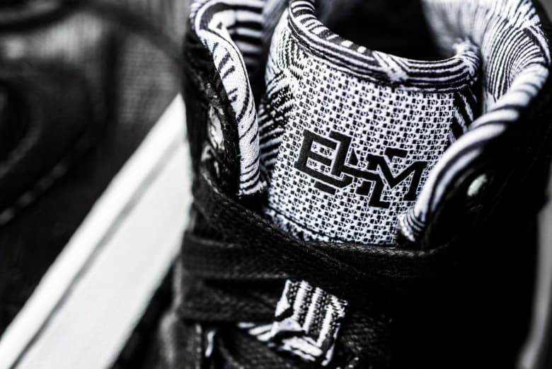 Air Jordan 1 Retro Hi 2015「黑人曆史月」別注配色