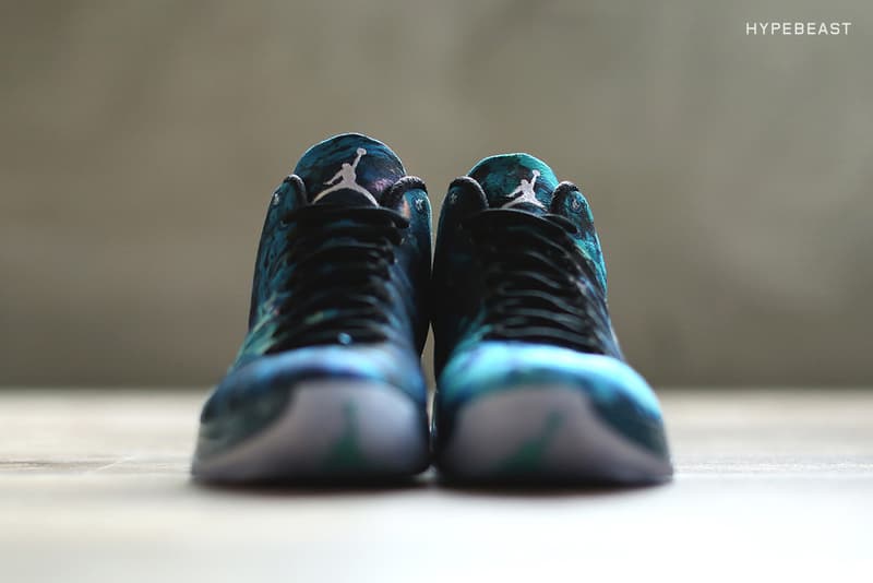 Air Jordan XX9 羊年別注配色