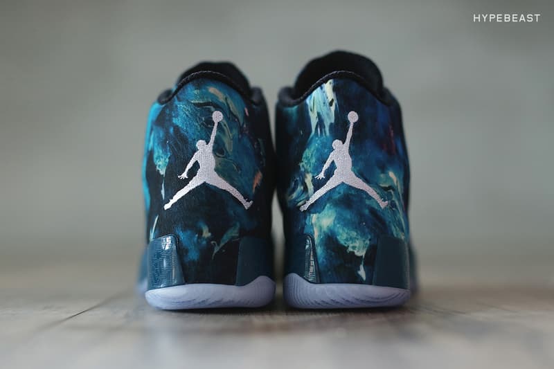 Air Jordan XX9 羊年別注配色