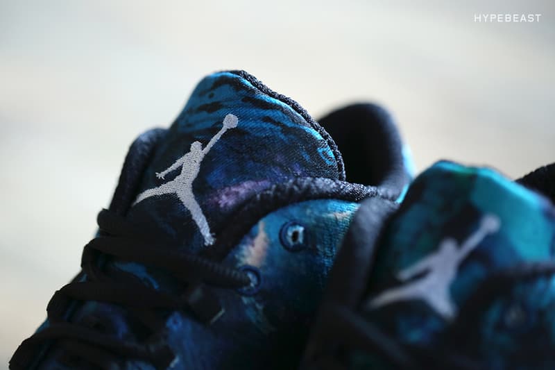 Air Jordan XX9 羊年別注配色
