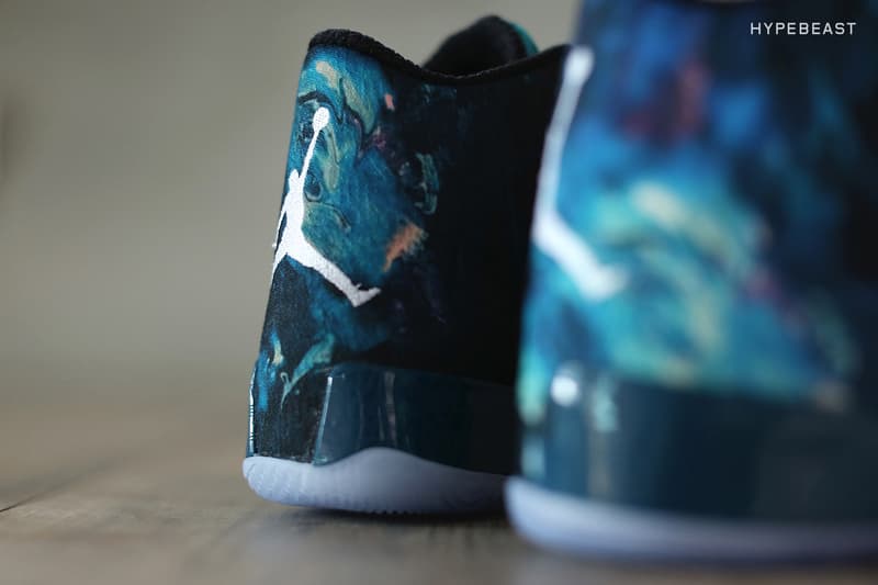 Air Jordan XX9 羊年別注配色