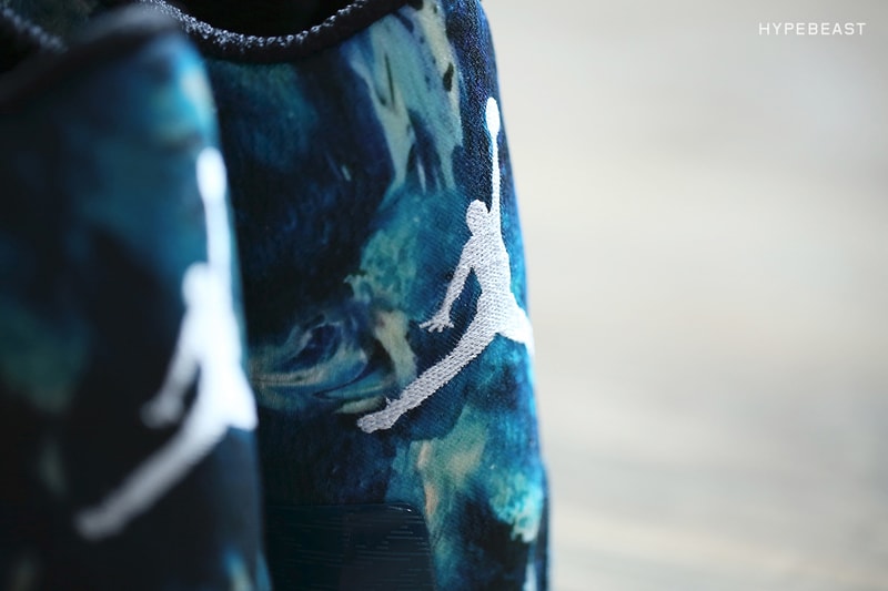 Air Jordan XX9 羊年別注配色