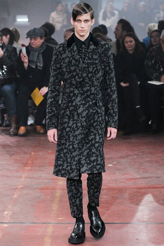Alexander McQueen 2015 秋冬系列