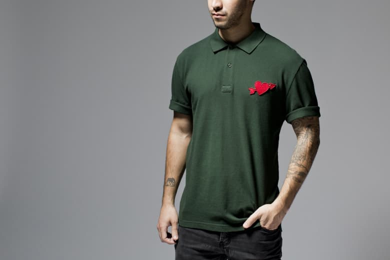 AMI 2015 春夏系列新品上架