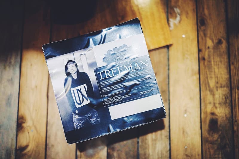 GUMGUMGUM x BACKROOM﹣與 BACKROOM 主腦對談