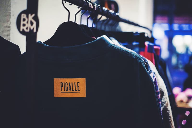 GUMGUMGUM x BACKROOM﹣與 BACKROOM 主腦對談