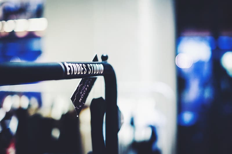 GUMGUMGUM x BACKROOM﹣與 BACKROOM 主腦對談