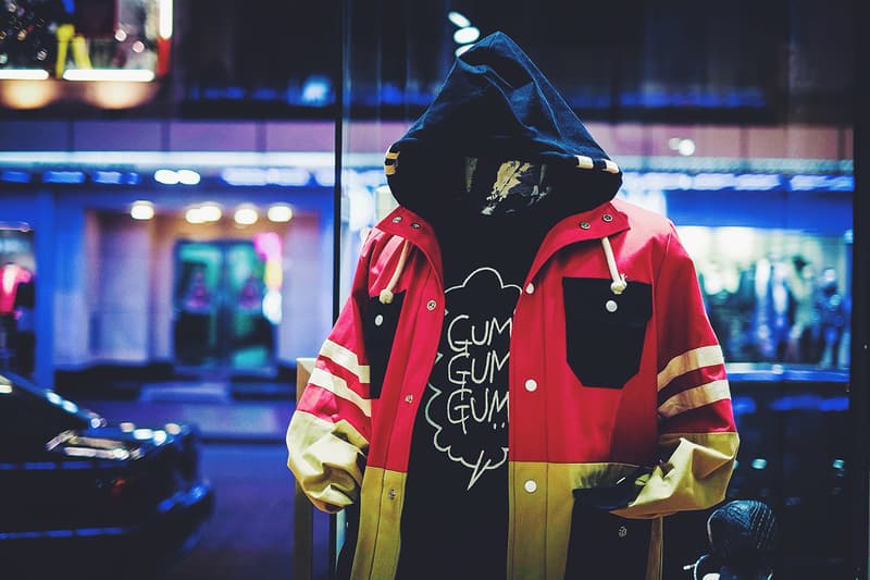 GUMGUMGUM x BACKROOM﹣與 BACKROOM 主腦對談