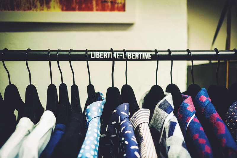 GUMGUMGUM x BACKROOM﹣與 BACKROOM 主腦對談