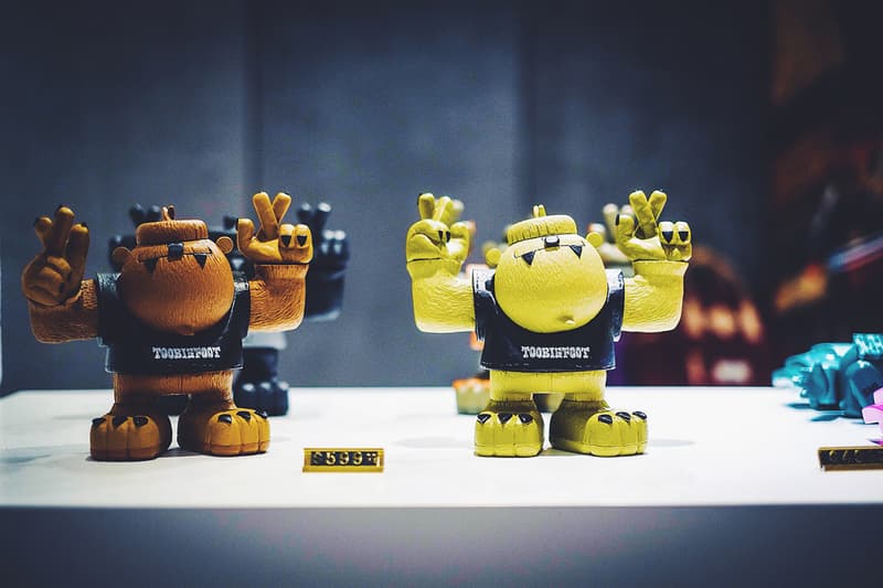 GUMGUMGUM x BACKROOM﹣與 BACKROOM 主腦對談