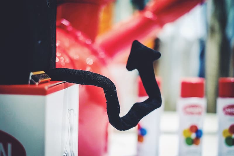 GUMGUMGUM x BACKROOM﹣與 BACKROOM 主腦對談