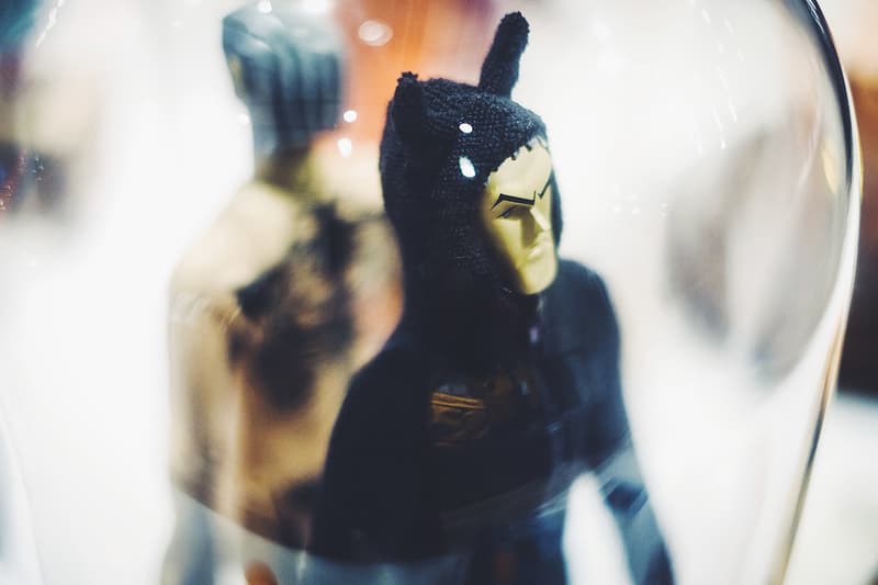 GUMGUMGUM x BACKROOM﹣與 BACKROOM 主腦對談