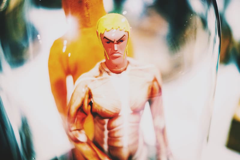 GUMGUMGUM x BACKROOM﹣與 BACKROOM 主腦對談