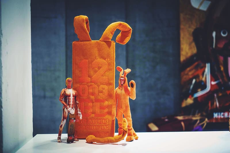 GUMGUMGUM x BACKROOM﹣與 BACKROOM 主腦對談