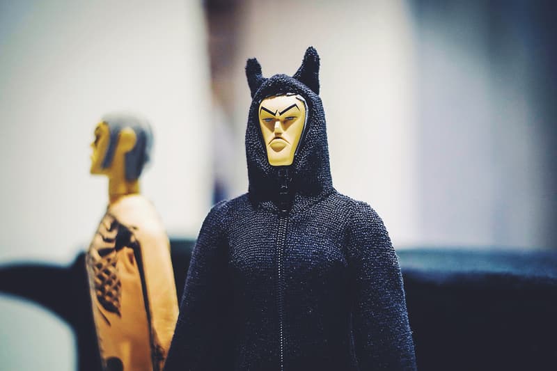 GUMGUMGUM x BACKROOM﹣與 BACKROOM 主腦對談