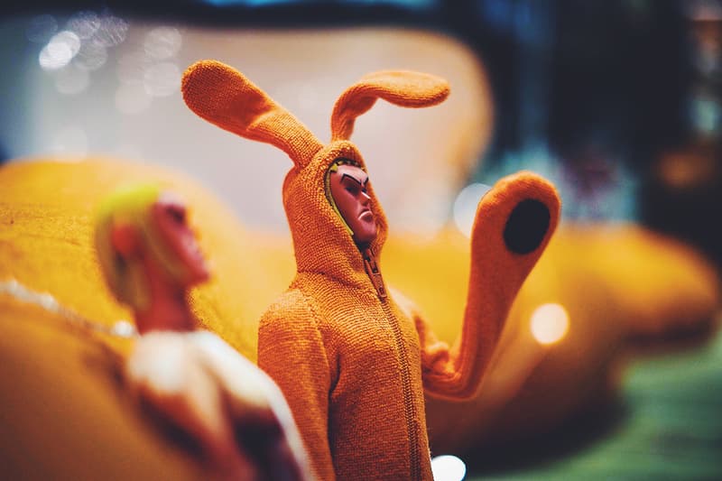 GUMGUMGUM x BACKROOM﹣與 BACKROOM 主腦對談