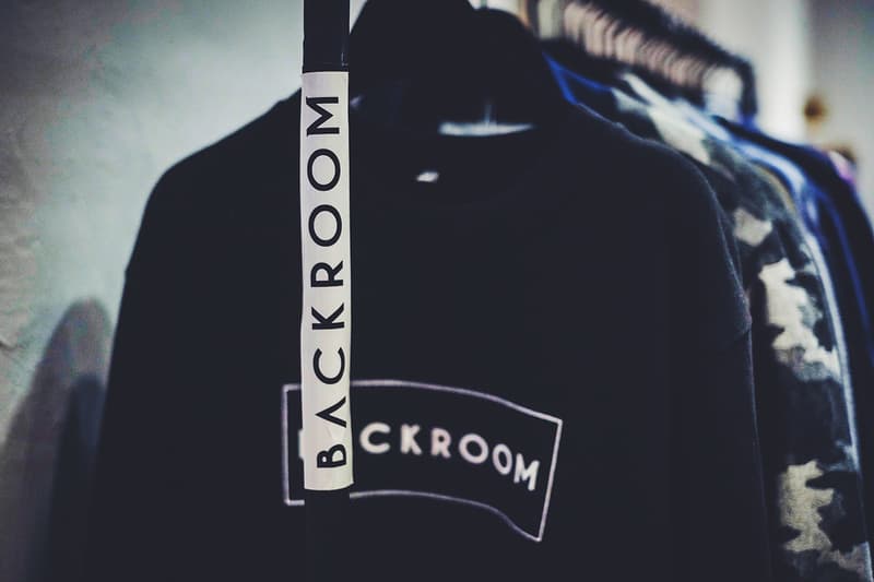 GUMGUMGUM x BACKROOM﹣與 BACKROOM 主腦對談
