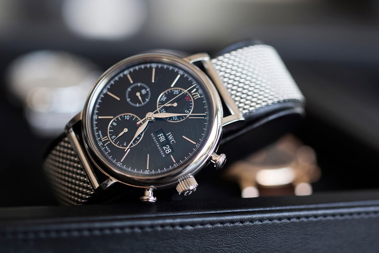 IWC 回應 John Mayer 的公開信