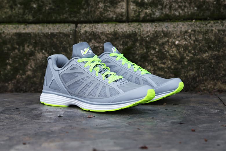 APL Vison Low & Windchill 全新配色設計