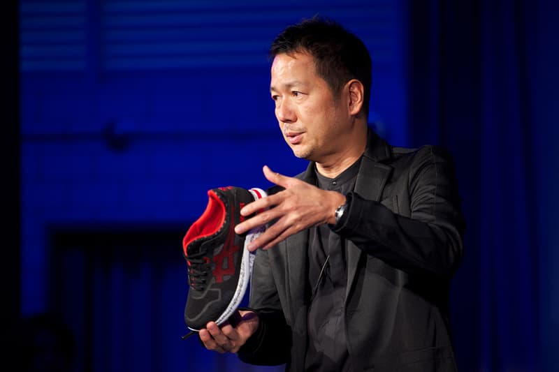 ASICS 宣佈重新推出 ASICS TIGER