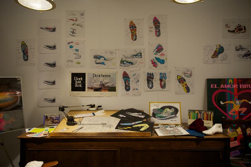 ASICS 宣佈重新推出 ASICS TIGER