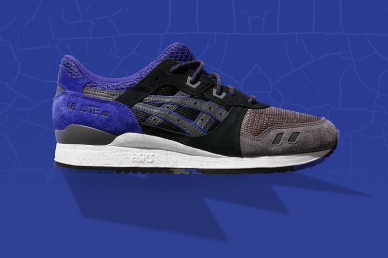 ASICS Tiger 2015 春夏「High Voltage」系列